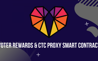 Voter Rewards & CTC Rewards Proxy Smart Contract