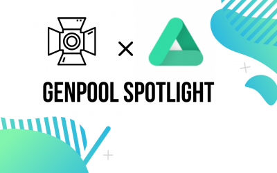 GenPool Spotlight Series – AMA Special with DeFis.Network (DFS)