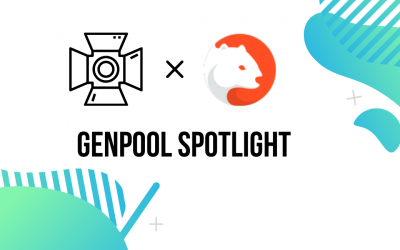 Genpool Spotlight Series – Wombat Wallet